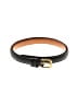 Coach Black Leather Belt Size L - photo 1