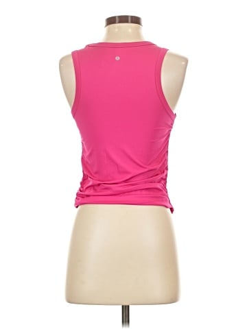 Layer 8 Sleeveless Top (view 2)