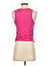 Layer 8 Pink Sleeveless Top Size S - photo 2