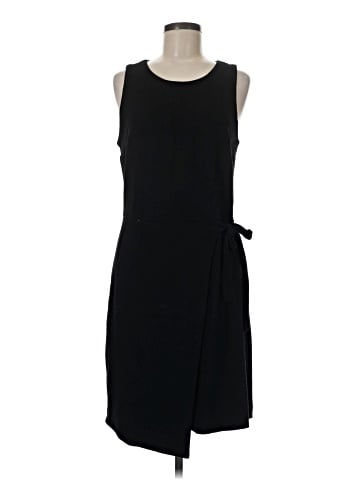 Ann Taylor LOFT Casual Dress (view 1)
