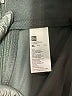 GU 100% Polyester Solid Black Skort Size XL - photo 3