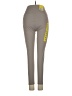 Danskin Solid Gray Active Pants Size S - photo 2