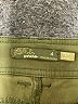 PrAna Green Casual Pants Size 4 - photo 4