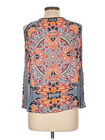 Promod 3/4 Sleeve Blouse (view 2)