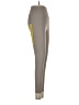 Danskin Solid Gray Active Pants Size S - photo 4