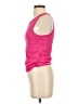 Layer 8 Pink Sleeveless Top Size S - photo 5