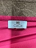 CeCe Purple 3/4 Sleeve Blouse Size M (estimated) - photo 7