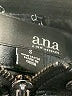 a.n.a. A New Approach 100% Rayon Black Jacket Size S - photo 6