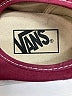 Vans Purple Sneakers Size 6 1/2 - photo 3