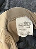 Gap Tan Khaki Shorts Size 16 - photo 4