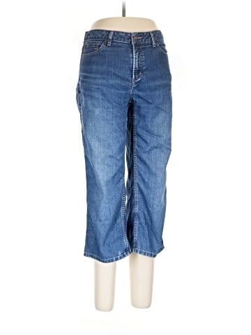 L.L.Bean Jeans (view 1)