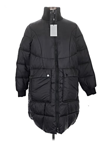 Andrew Marc Coat (view 1)