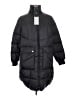 Andrew Marc Black Coat Size XL - photo 1