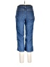L.L.Bean Blue Jeans Size 10R - photo 2