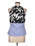 New Balance Blue Tank Top Size L (estimated) - photo 1