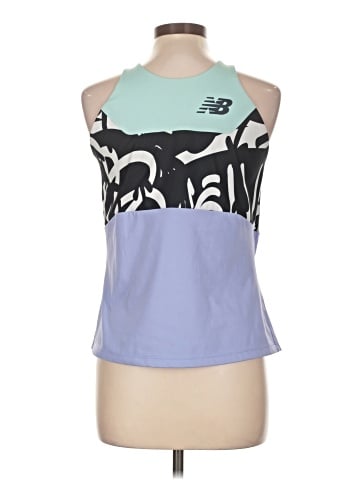 New Balance Tank Top (view 2)