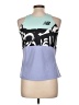 New Balance Blue Tank Top Size L (estimated) - photo 2