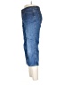 L.L.Bean Blue Jeans Size 10R - photo 5