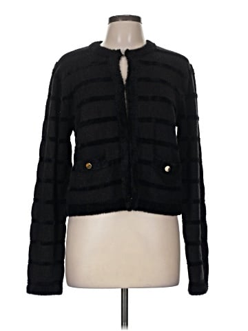 Ann Taylor Cardigan (view 1)