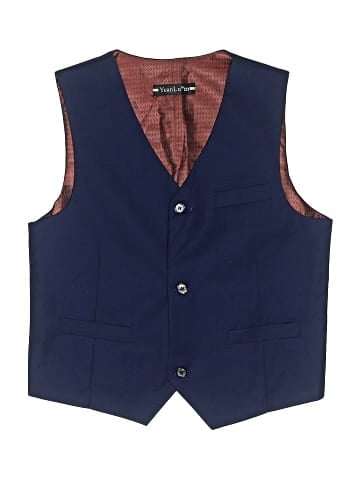 YuanLu Vest (view 1)