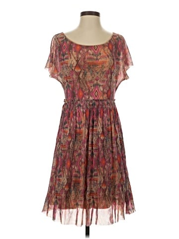 Weston Cocktail Dress (view 1)