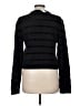Ann Taylor Black Cardigan Size M - photo 2