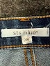 STS Blue Blue Jeans Size 28 waist - photo 7