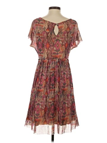 Weston Cocktail Dress (view 2)