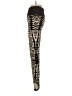 Wolford Animal Print Gold Active Pants Size S - photo 5