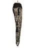 Wolford Animal Print Gold Active Pants Size S - photo 4