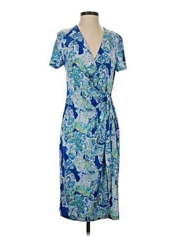 The Limited Casual Dress (view 1)