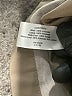 Gallery 100% Polyester Gray Trenchcoat Size M - photo 7