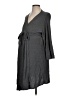 Hatch Gray Cardigan Size S - photo 1
