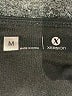 Xersion Solid Black Active Pants Size M - photo 7