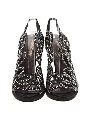 Roberto Cavalli Sandals (view 2)