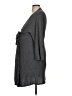 Hatch Gray Cardigan Size S - photo 5