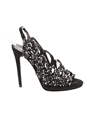 Roberto Cavalli Sandals (view 1)