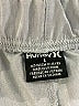 Hurley Solid Gray Athletic Shorts Size 12 - 13 - photo 3