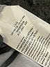 Hurley Solid Gray Athletic Shorts Size 12 - 13 - photo 4