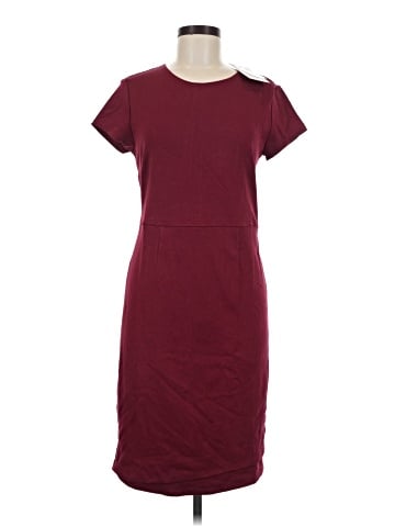 Carmen Carmen Marc Valvo Casual Dress (view 1)