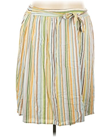 LC Lauren Conrad Casual Skirt (view 1)