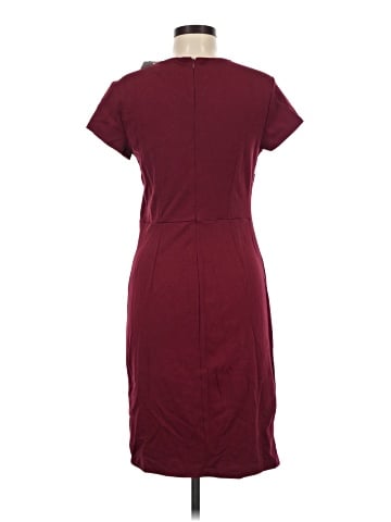 Carmen Carmen Marc Valvo Casual Dress (view 2)