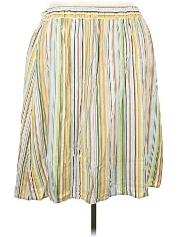 LC Lauren Conrad Casual Skirt (view 2)