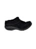 Merrell 100% Leather Black Mule/Clog Size 9 - photo 1