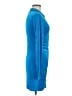rue21 Blue Cocktail Dress Size M - photo 5