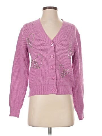 Sweet Rain Cardigan (view 1)