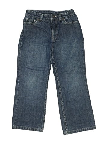 L.L.Bean Jeans (view 1)
