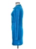 rue21 Blue Cocktail Dress Size M - photo 4