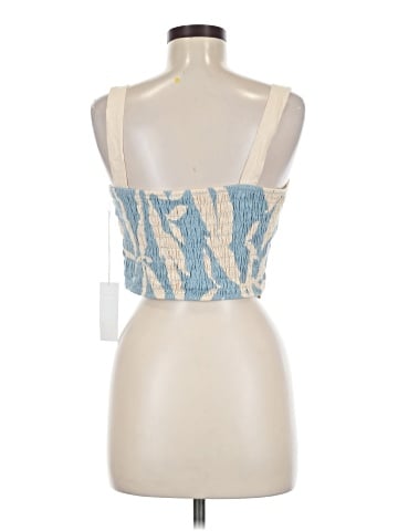 Sienna Sky Sleeveless Top (view 2)
