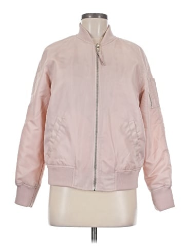 Aqua Jacket (view 1)